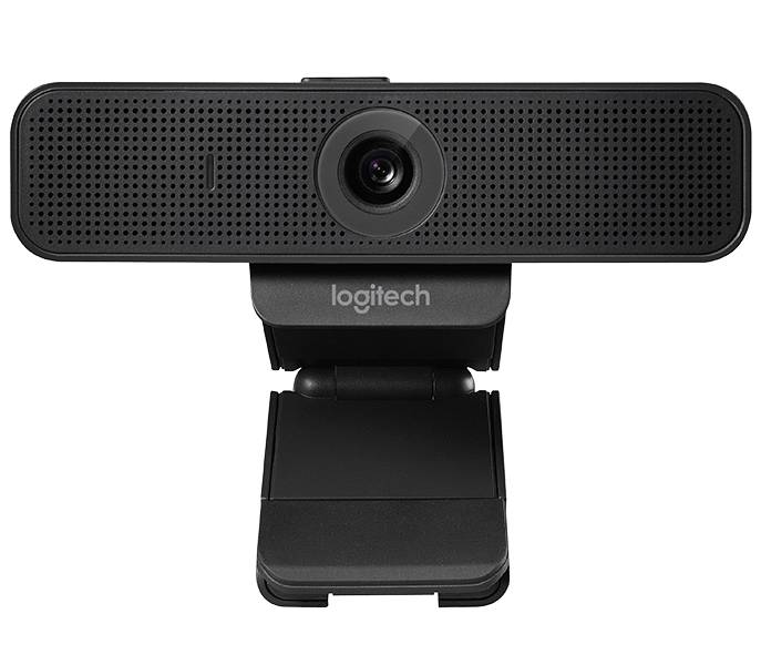 Camera cho hội nghị truyền hình Logitech C925E