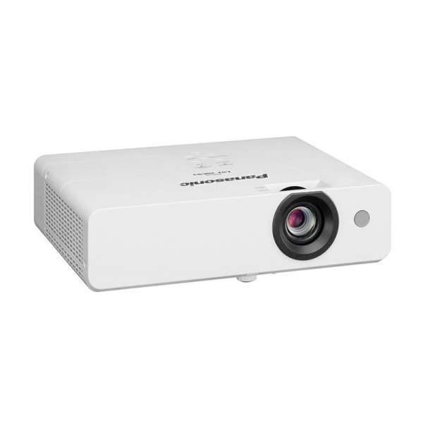 Mặt trước máy chiếu Panasonic PT-LB385